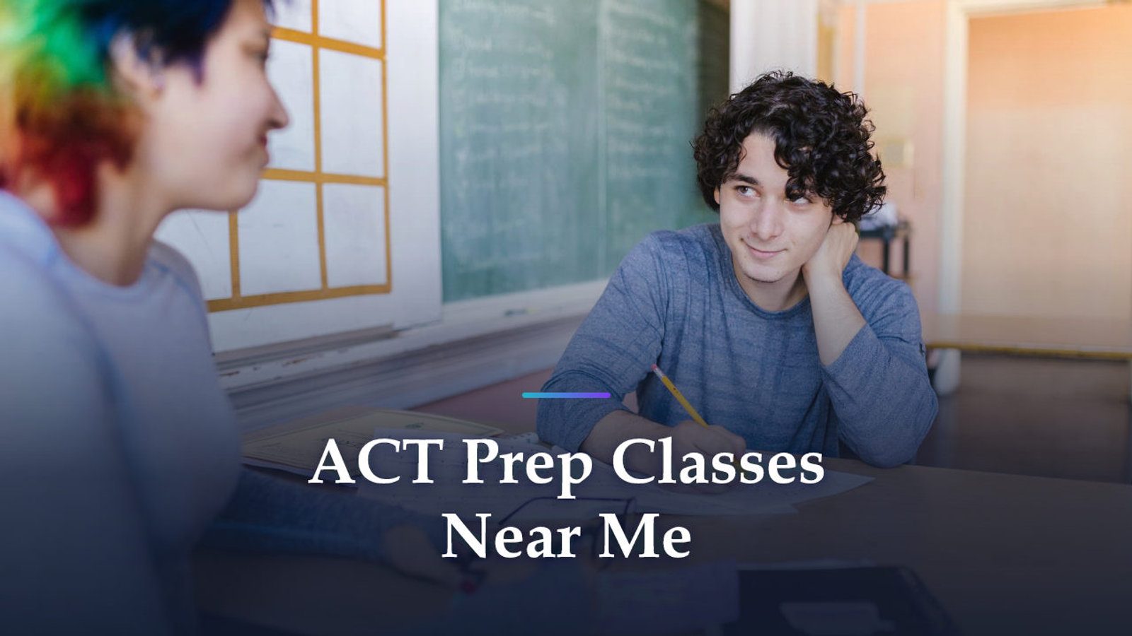 ACT Prep Classes or 1-on-1 Tutoring: Which Fits Your Score Gap?