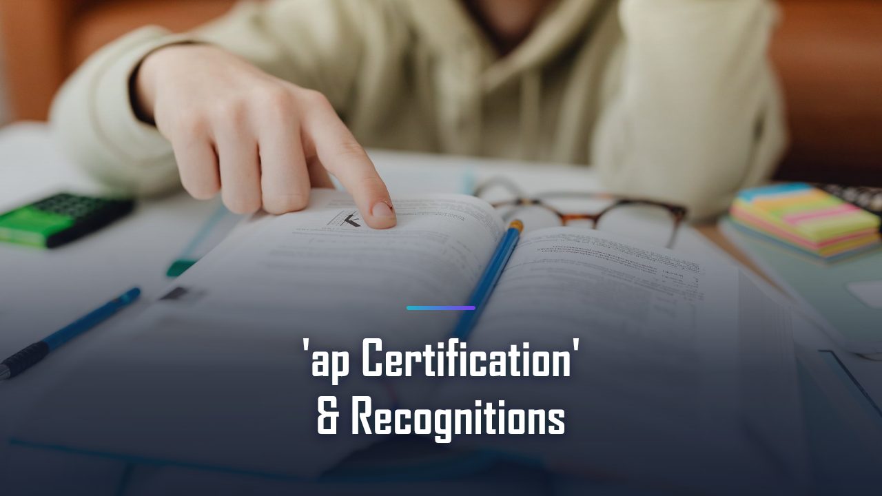 Is AP a Certification? What You Actually Earn from AP (and What Colleges Really See)