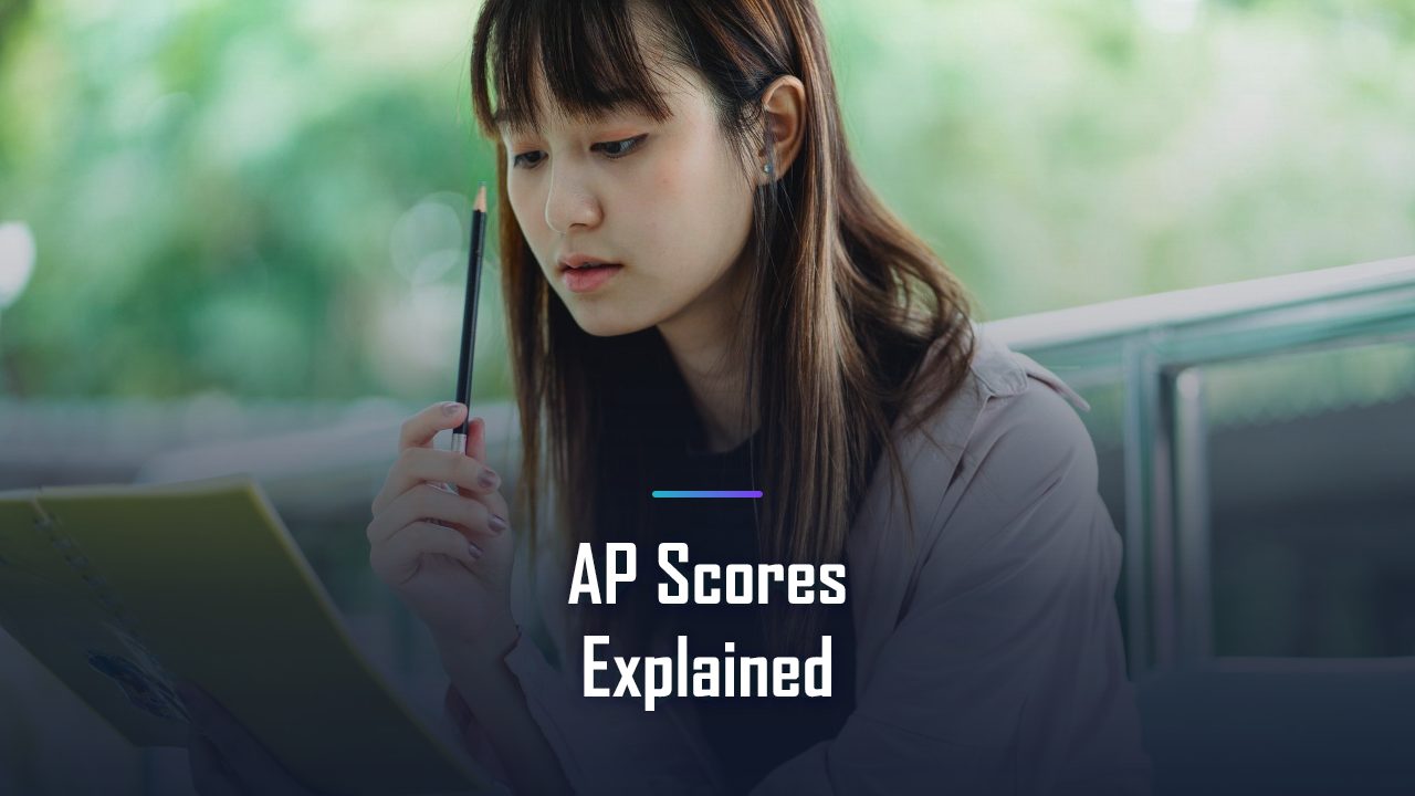 AP Scores Explained: Release Dates, the 1-5 Scale, and What Counts as a Good Score