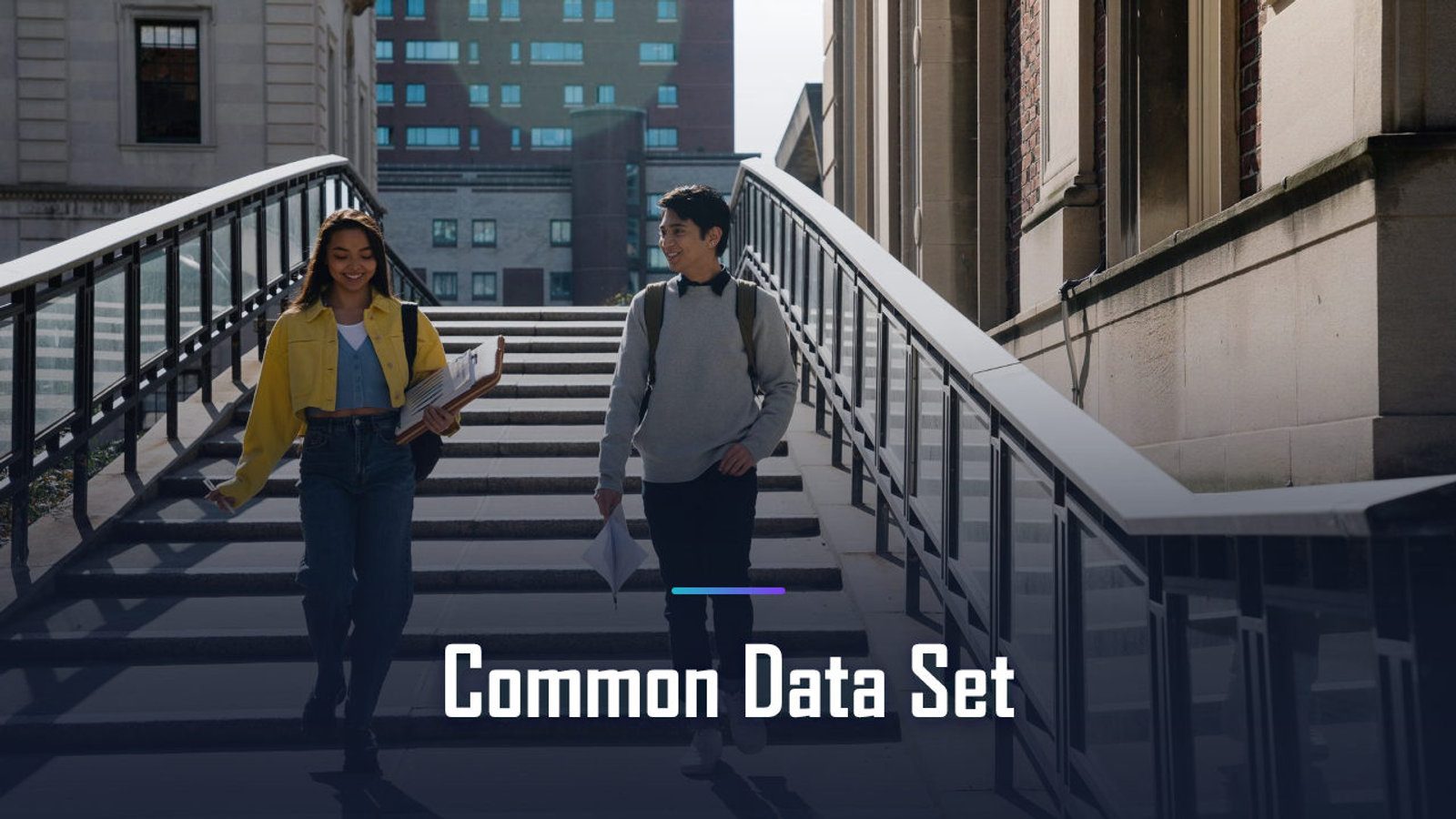 Common Data Set Explained: The 5 Sections Applicants Should Read