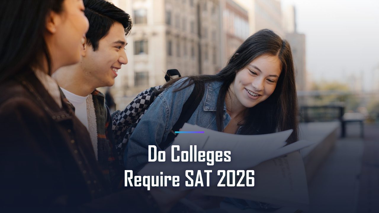 Do Colleges Still Require the SAT in 2026? The Honest Test-Optional Landscape