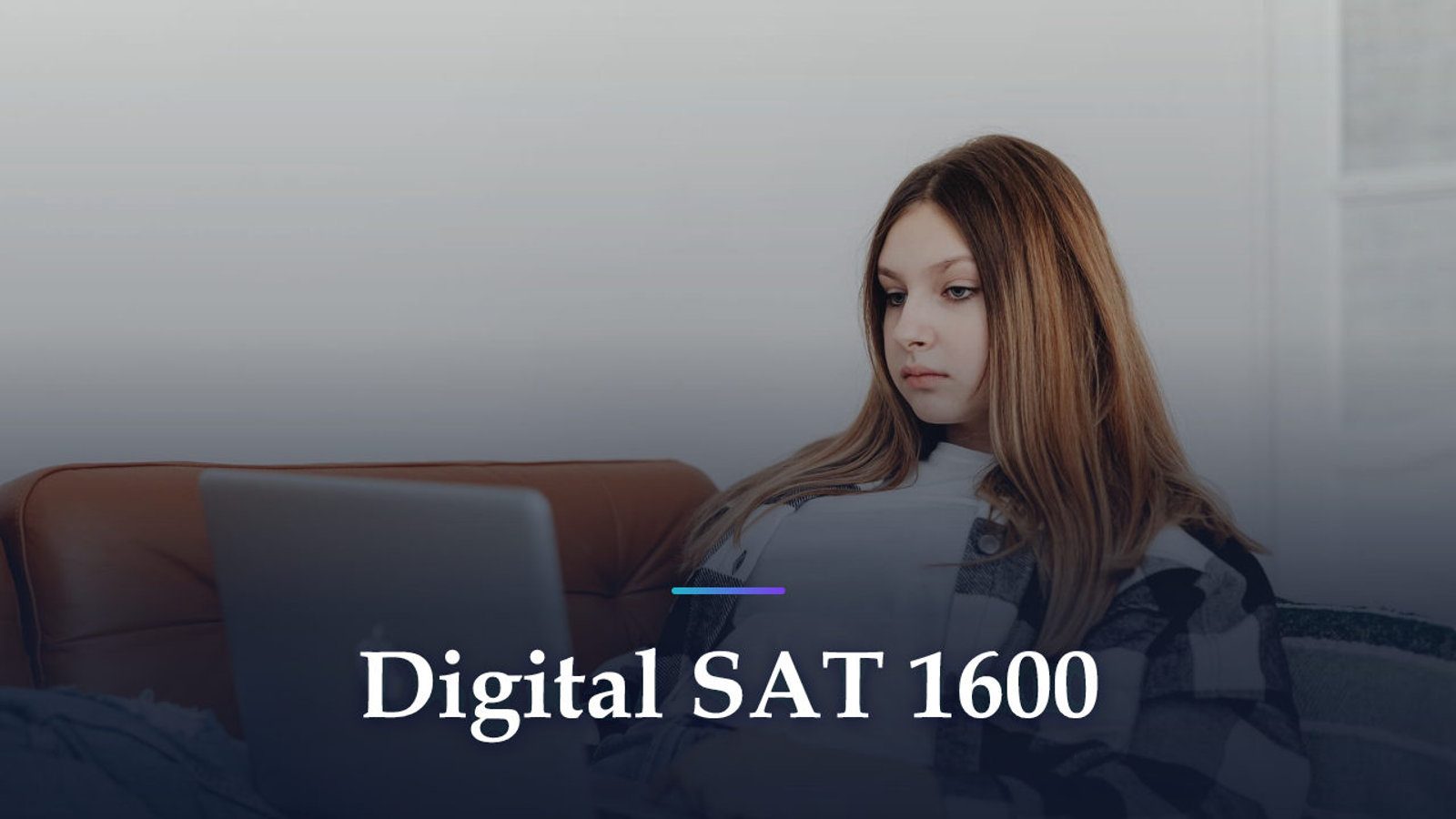 Is a Group Digital SAT Class Enough to Move a 1400 to 1500?