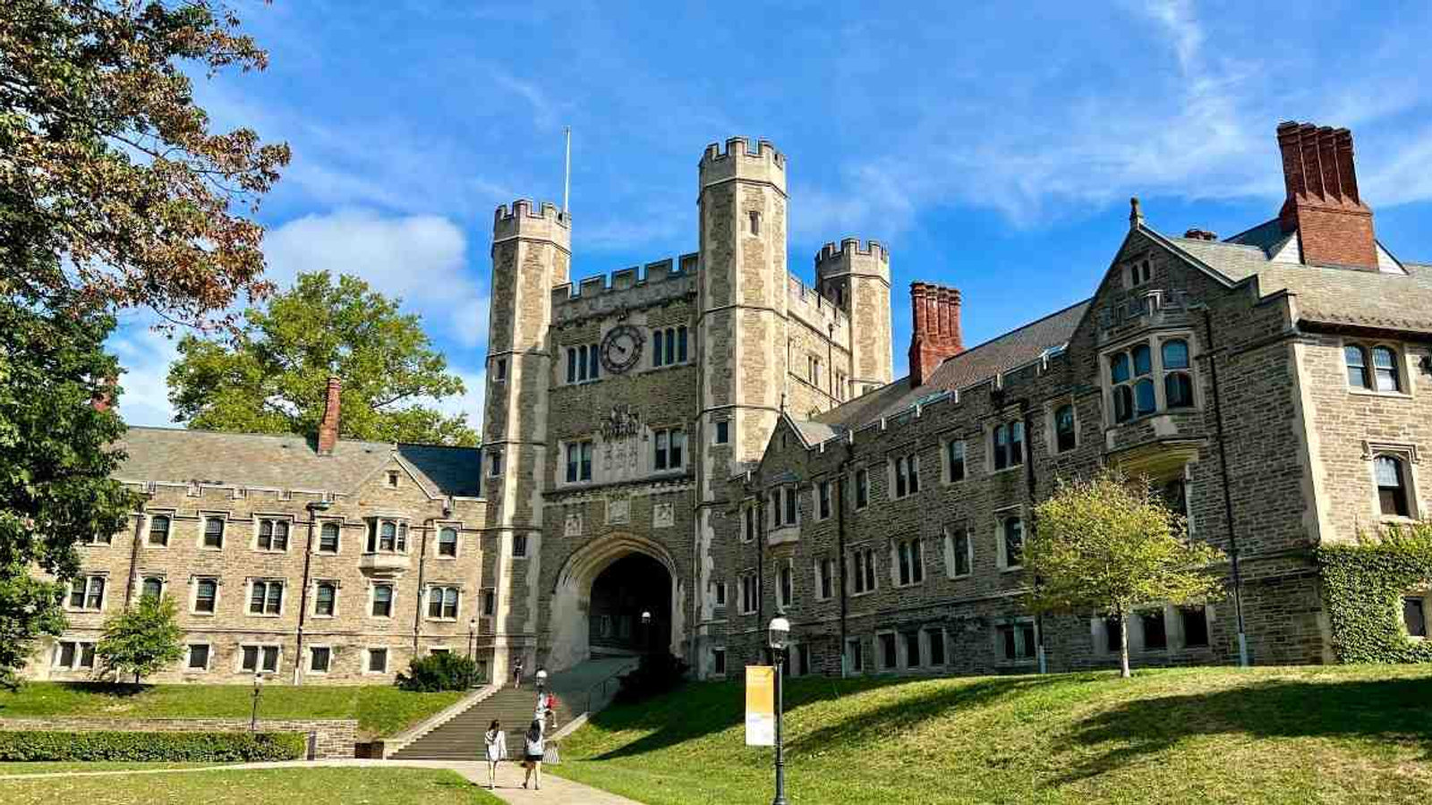 How to Send SAT Scores To Princeton University? A Complete Roadmap with IvyStrides