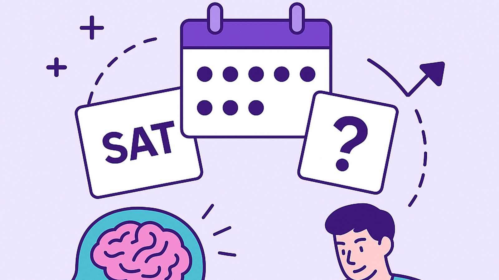 The Science of Learning: How to Improve SAT Scores with Spaced Repetition