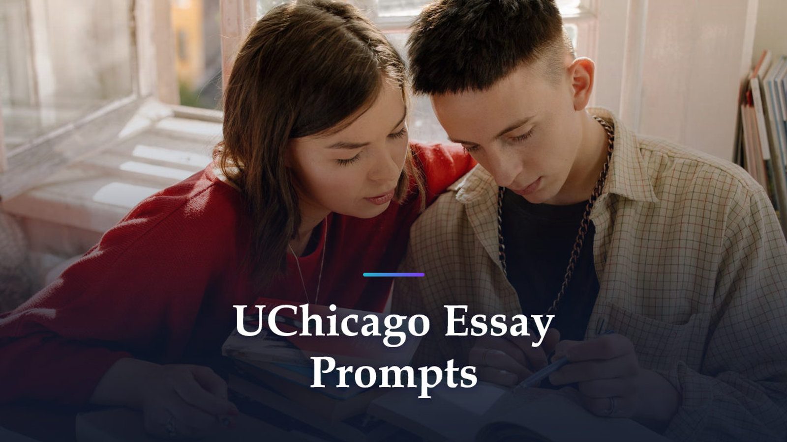 Which UChicago Essay Prompt Should You Pick From the Six for 2026-27?