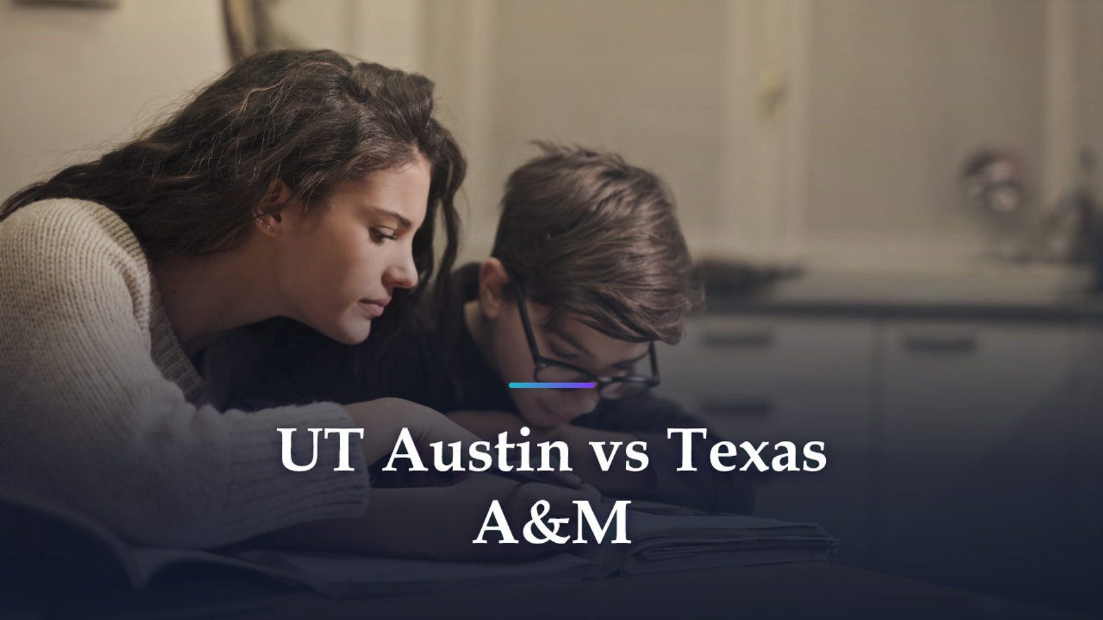 UT Austin vs Texas A&M: Which Admissions Process Fits Your Profile?