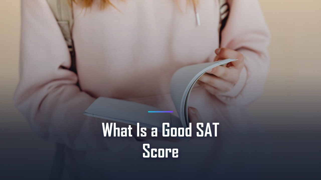 SAT Scores Explained: What's a Good Score, Percentiles, and the 400-1600 Scale