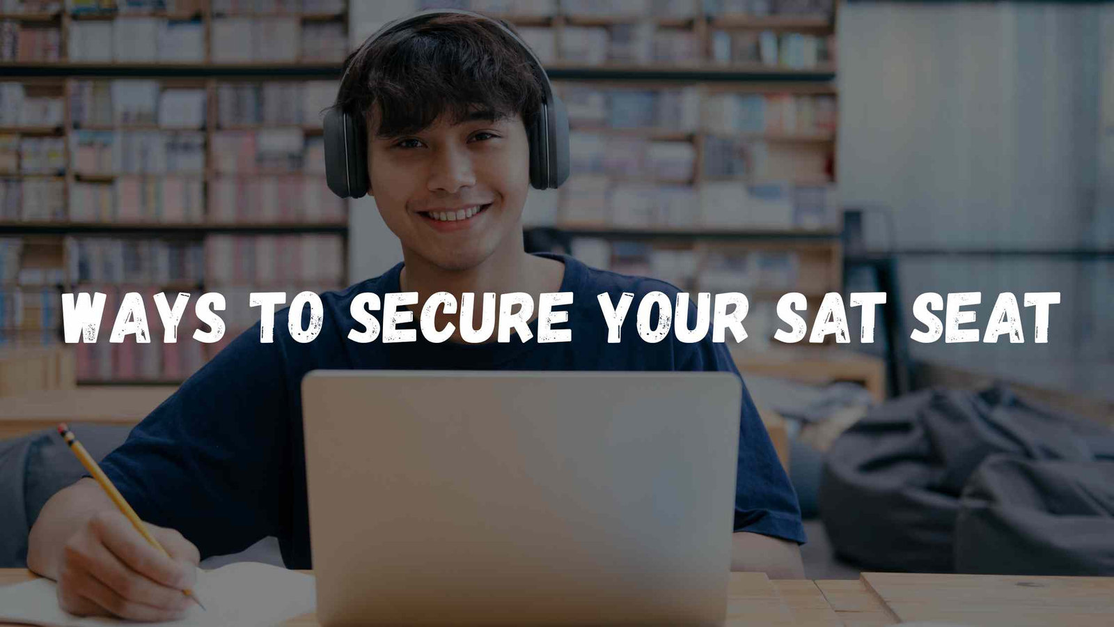 10 Smart Ways to Secure a Seat When All SAT Test Centers Are Full in 2026